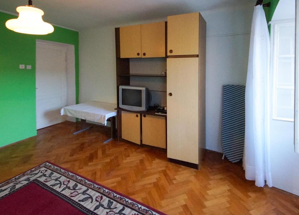 Apartman Grzin Mošćenička Draga Екстериор снимка
